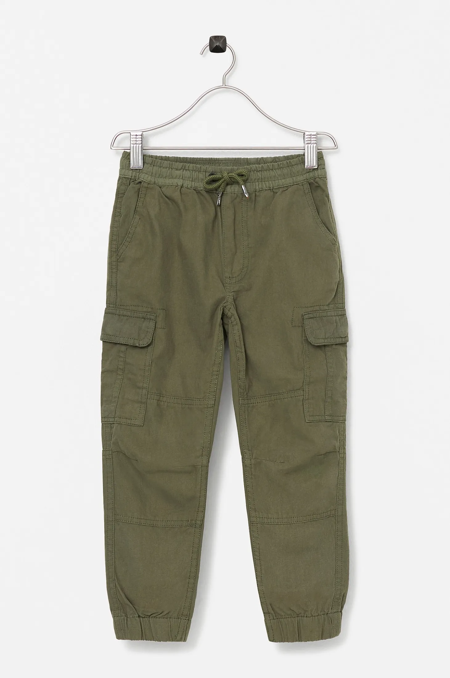 Cargo-housut James