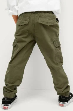 Cargo-housut James