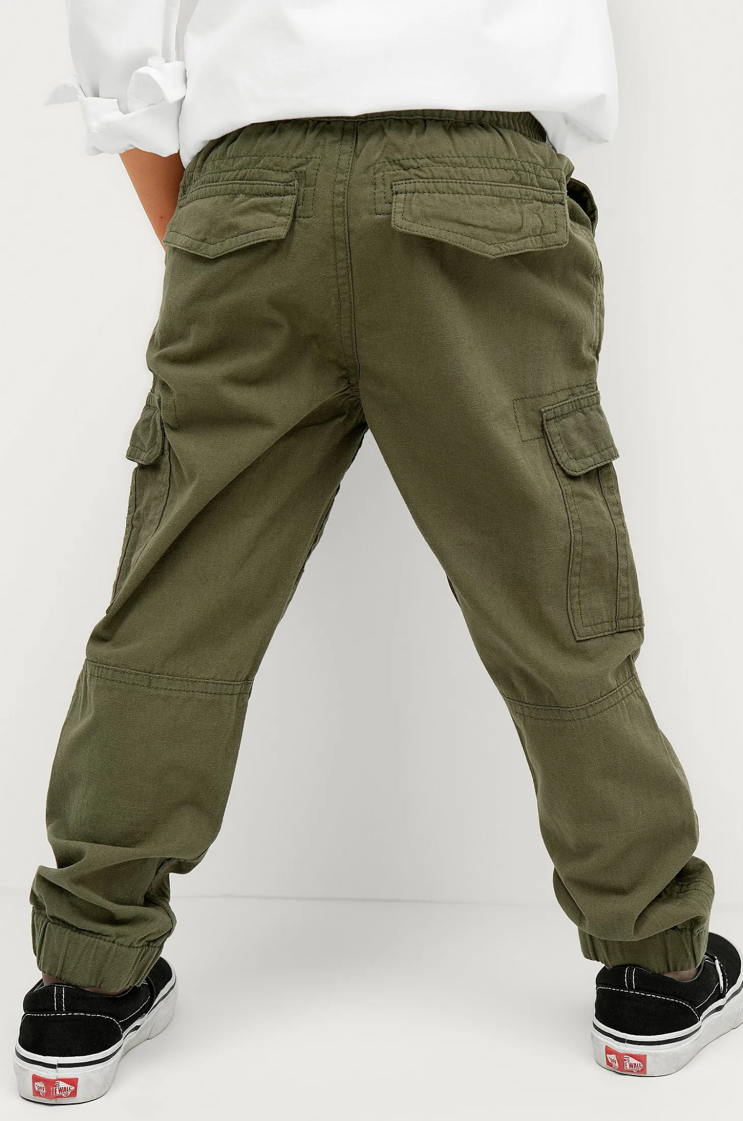 Cargo-housut James