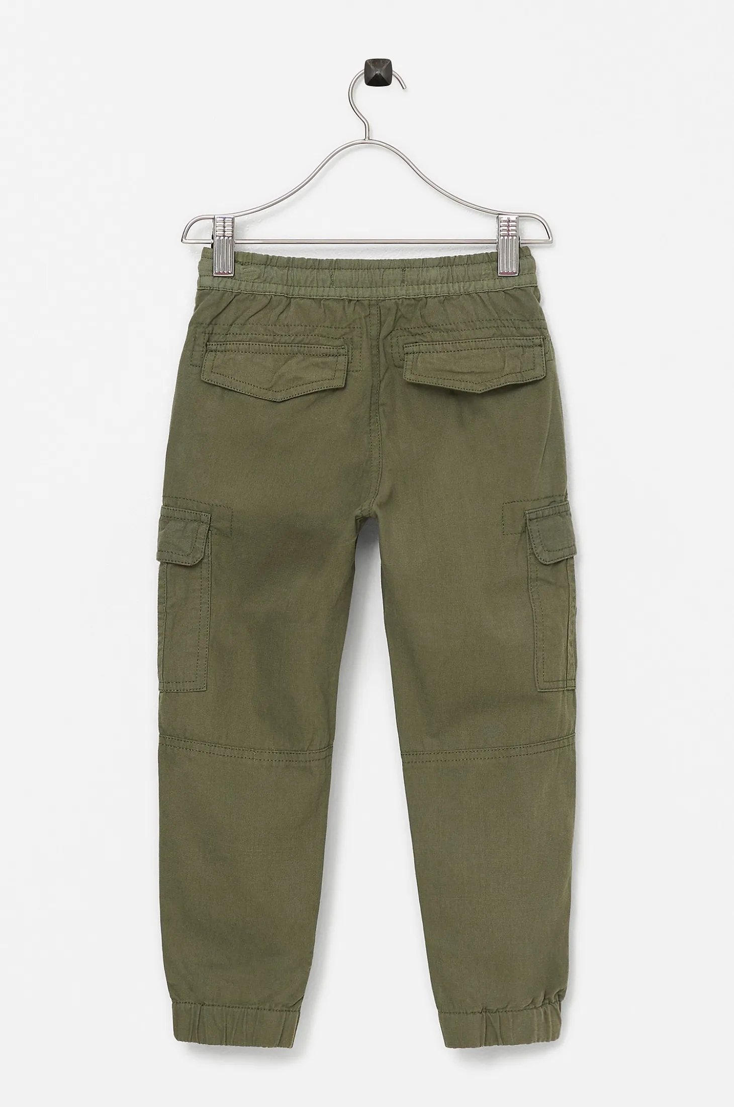 Cargo-housut James