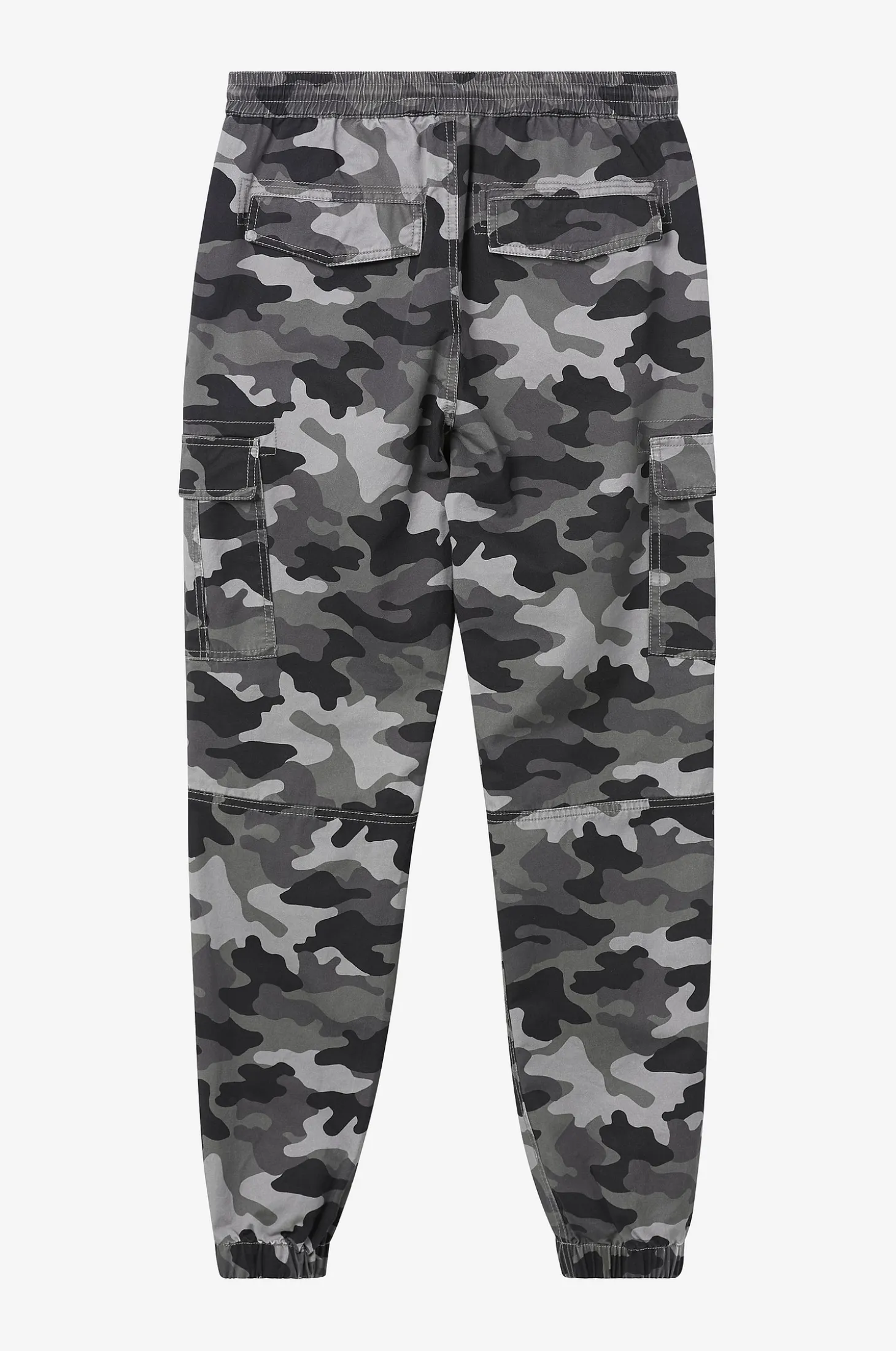 Cargo-housut James
