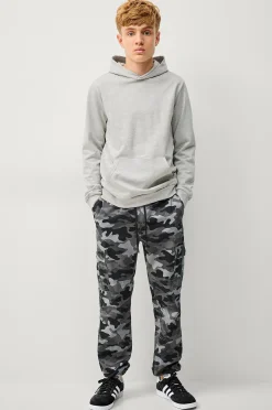Cargo-housut James