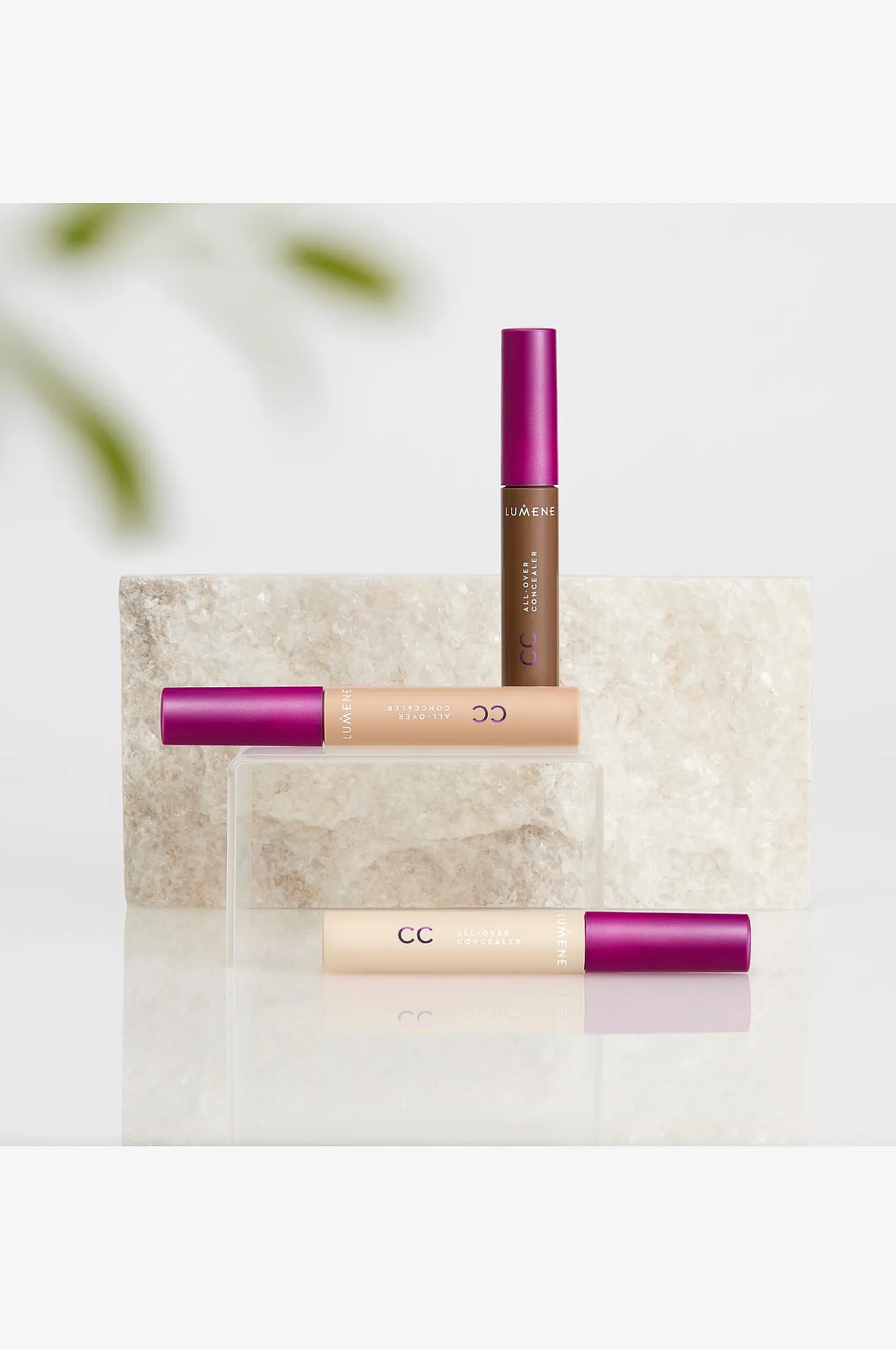 Cc All-Over Concealer