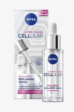 Cellular Expert Filler Hyaluron Replumping Serum