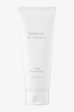 Centella Cleansing Foam