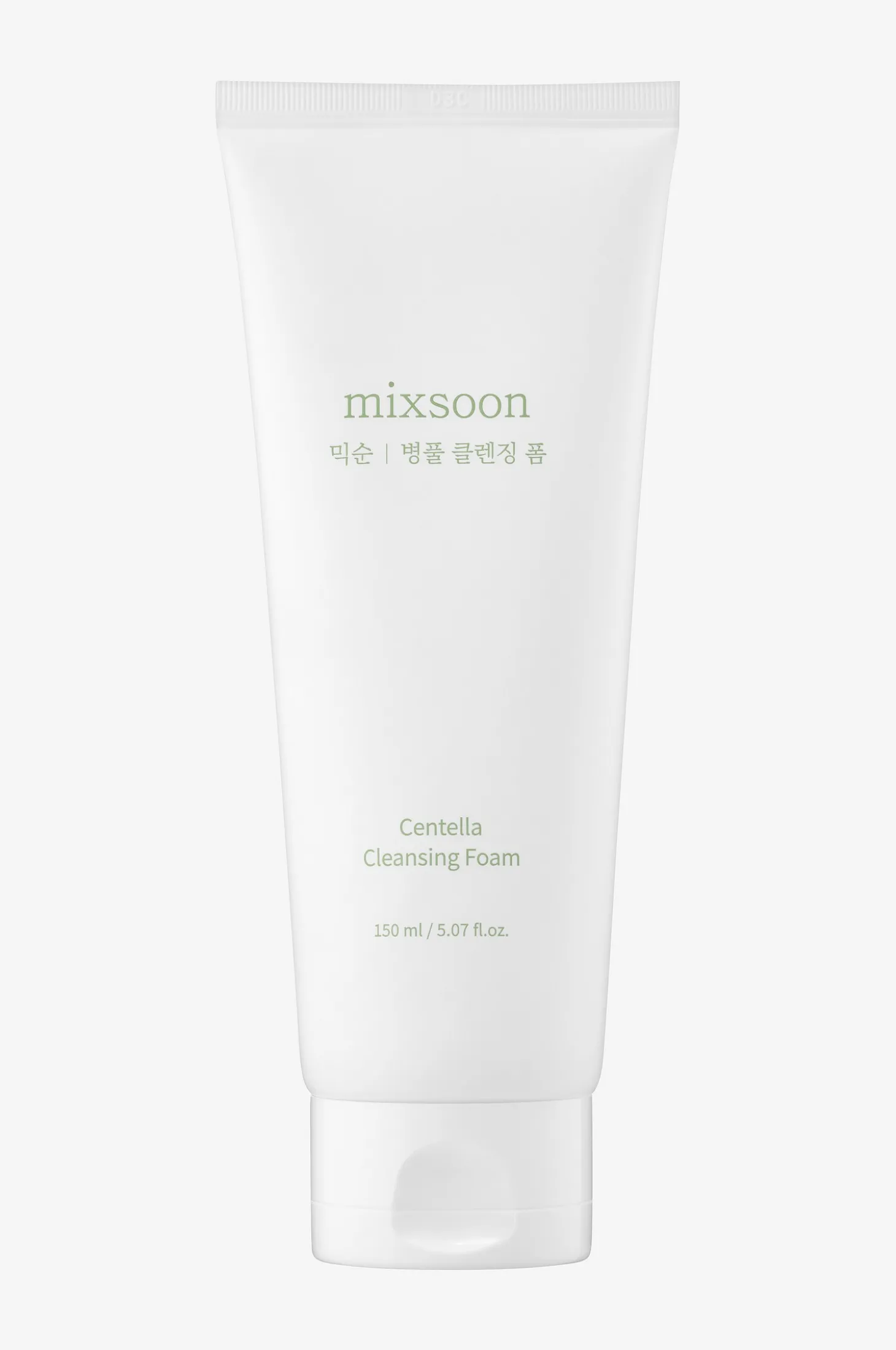 Centella Cleansing Foam