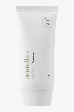 Centella Sun Cream