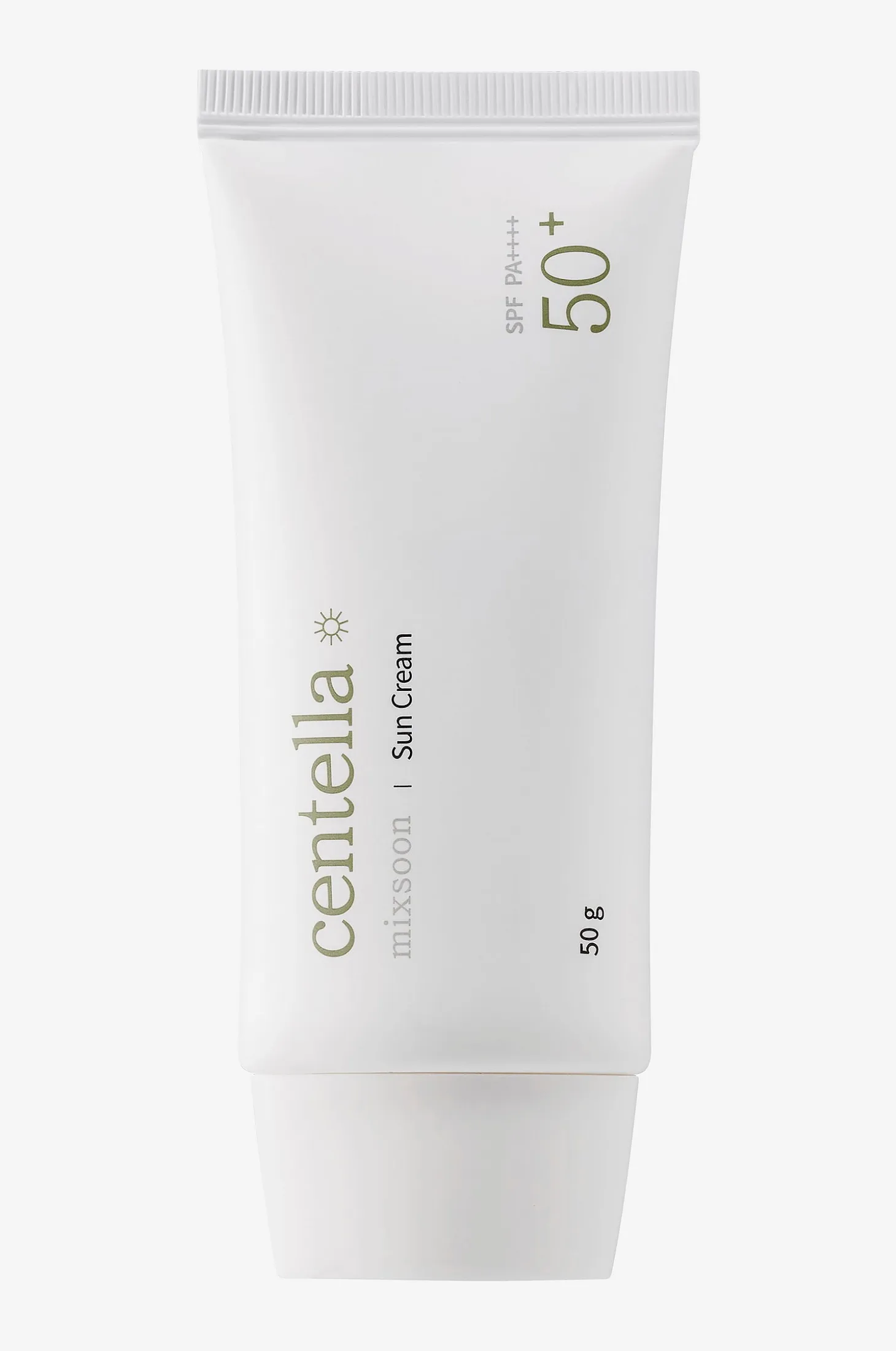 Centella Sun Cream