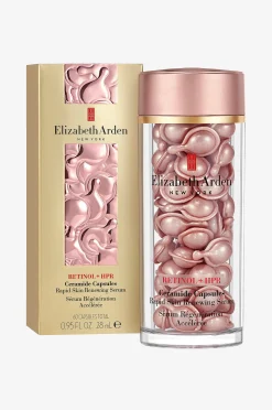 Ceramide Capsules Retinol + Hpr Serum 60 Pcs