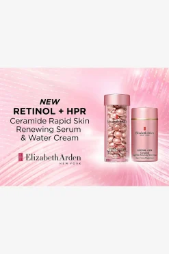 Ceramide Capsules Retinol + Hpr Serum 60 Pcs