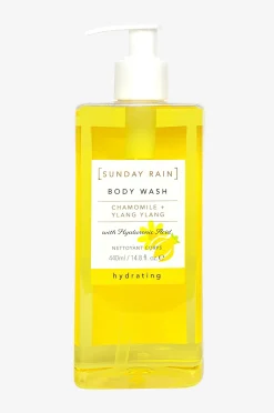 Chamomile & Ylang Ylang Body Wash