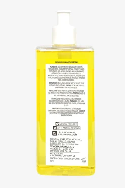 Chamomile & Ylang Ylang Body Wash