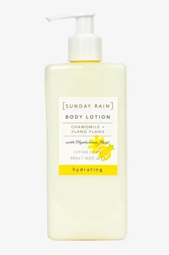 Chamomile & Ylang Ylang Body Lotion