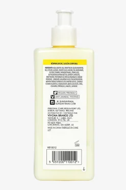 Chamomile & Ylang Ylang Body Lotion