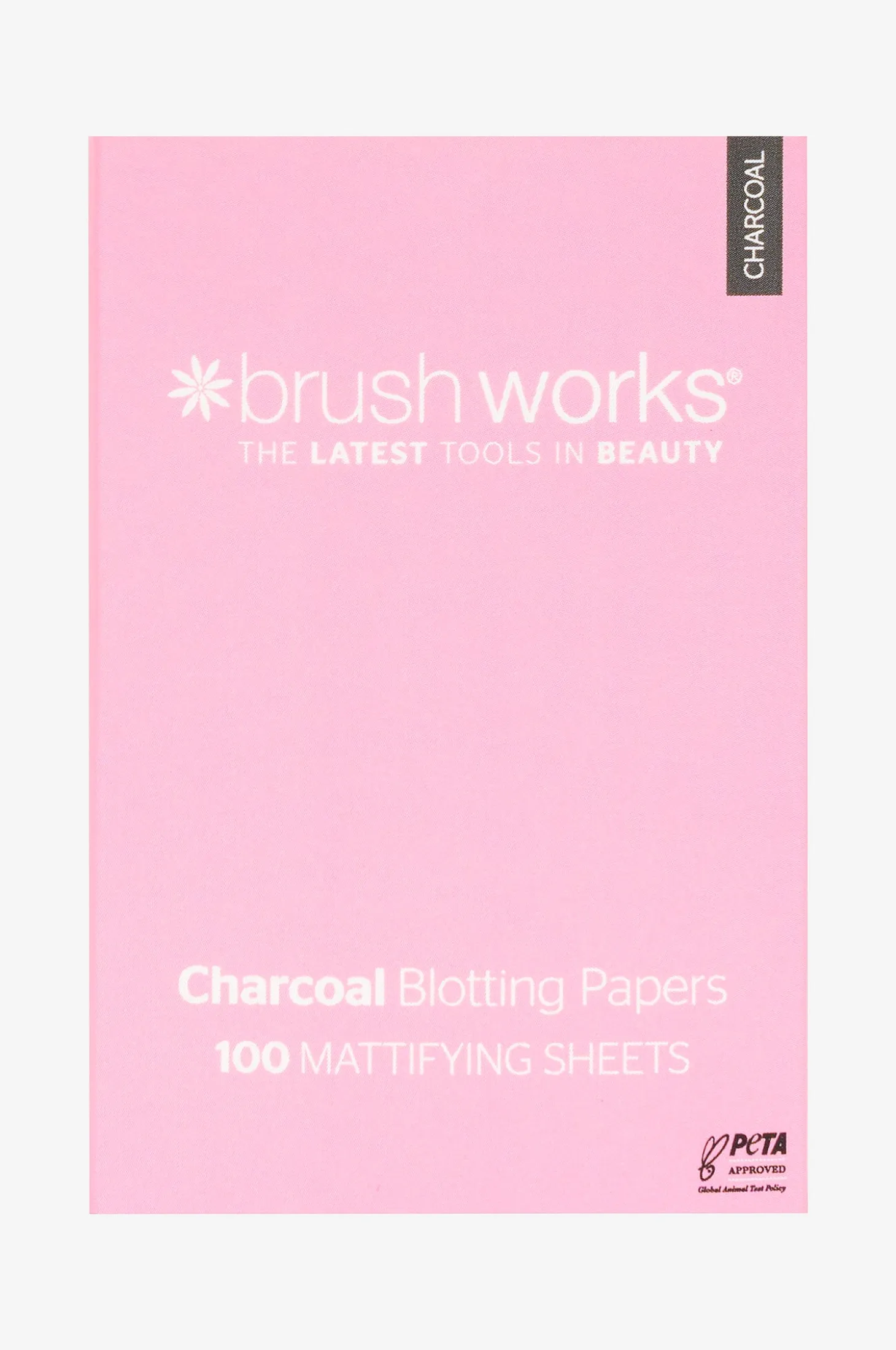 Charcoal Blotting Papers