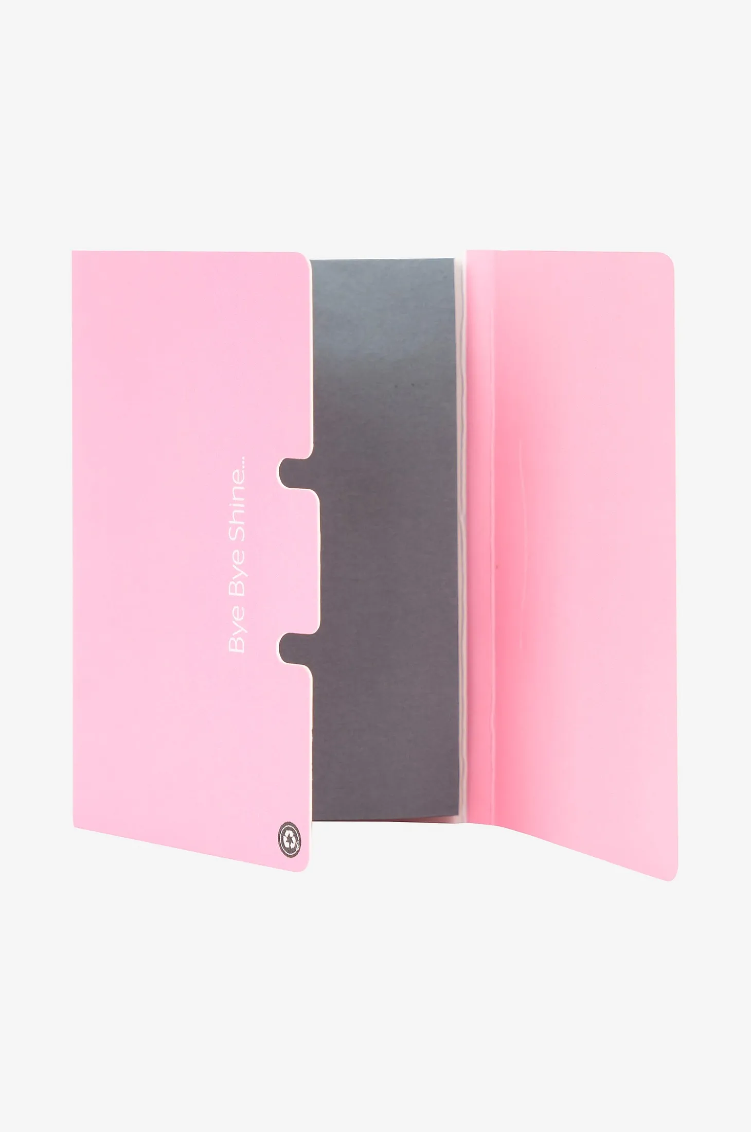 Charcoal Blotting Papers