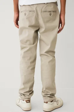 Chino-housut