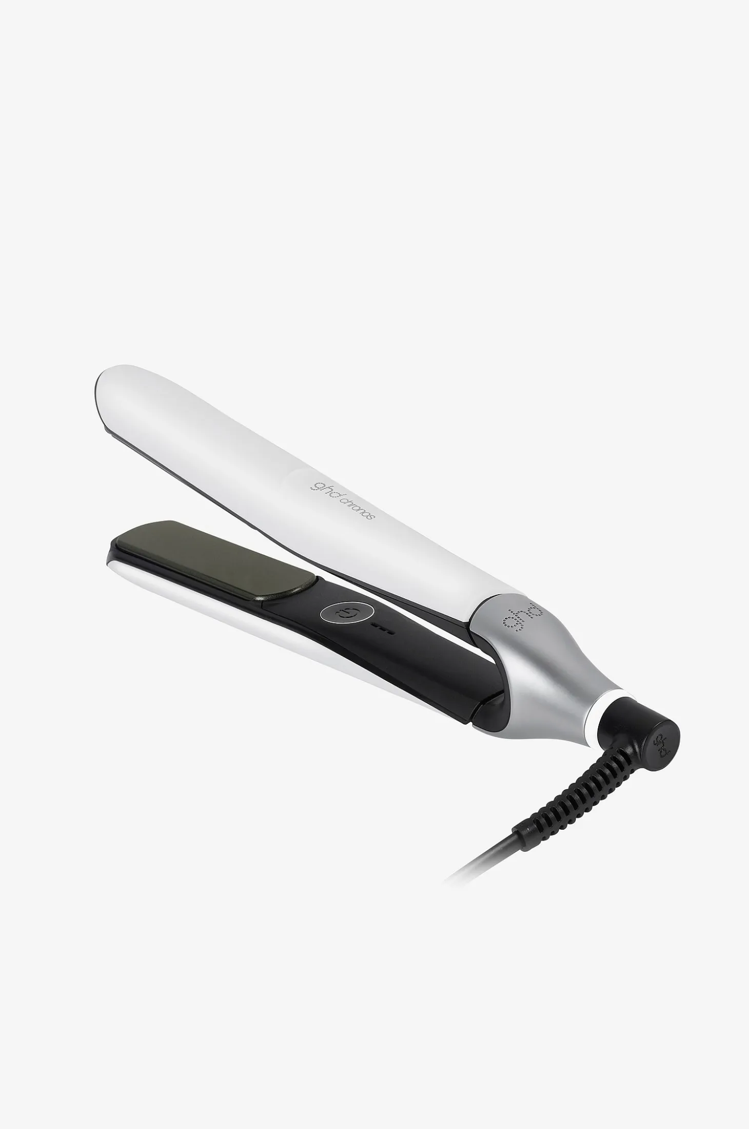 Chronos Hair Straightener
