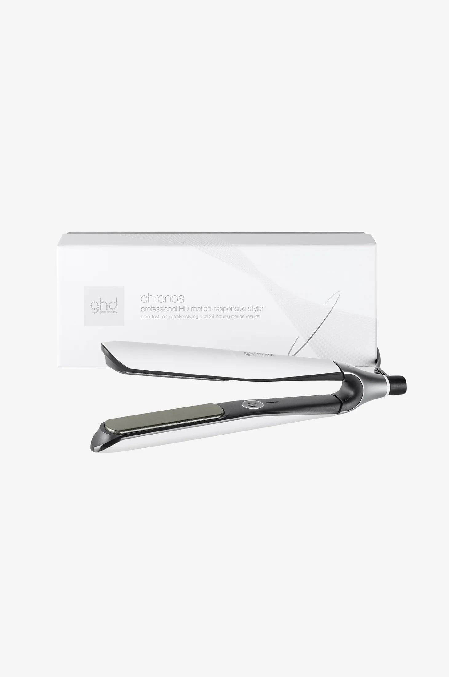 Chronos Hair Straightener