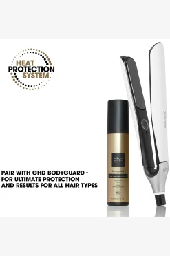 Chronos Hair Straightener
