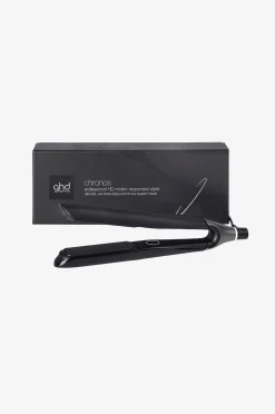 Chronos Hair Straightener
