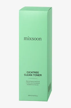 Cicatree Clean Toner