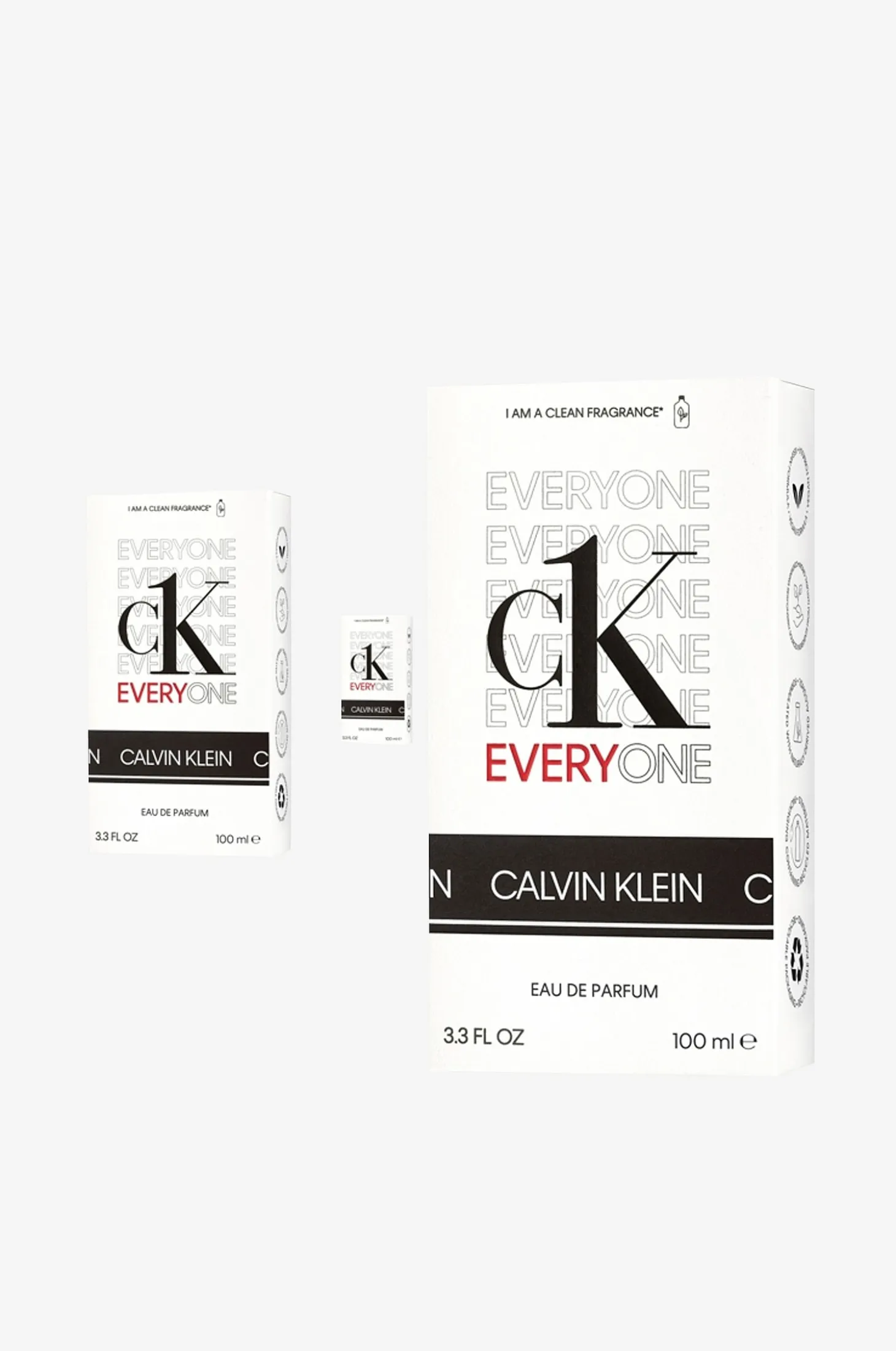 Ck Everyone Edp 100 ml