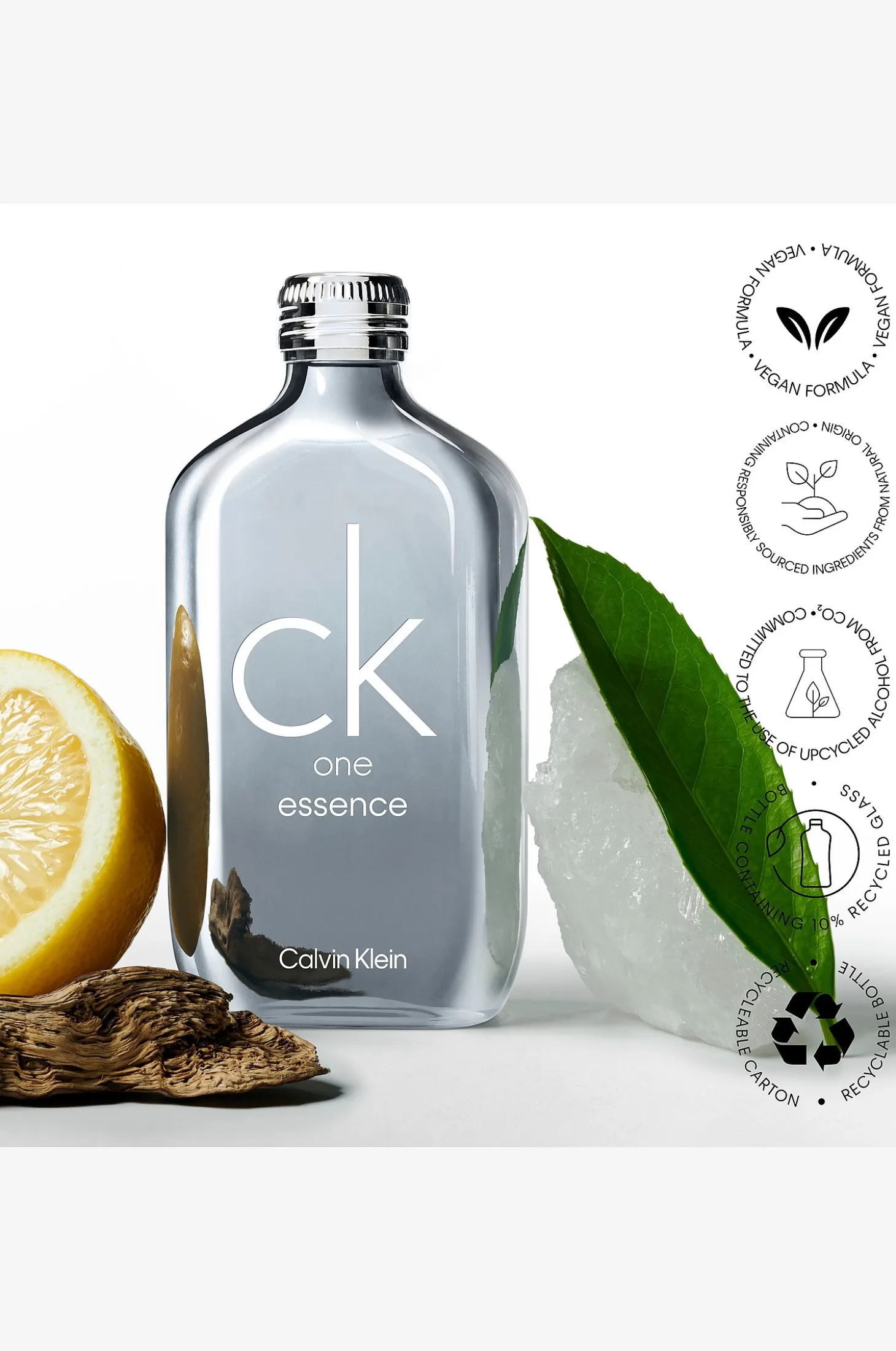 Ck One Essence Edp