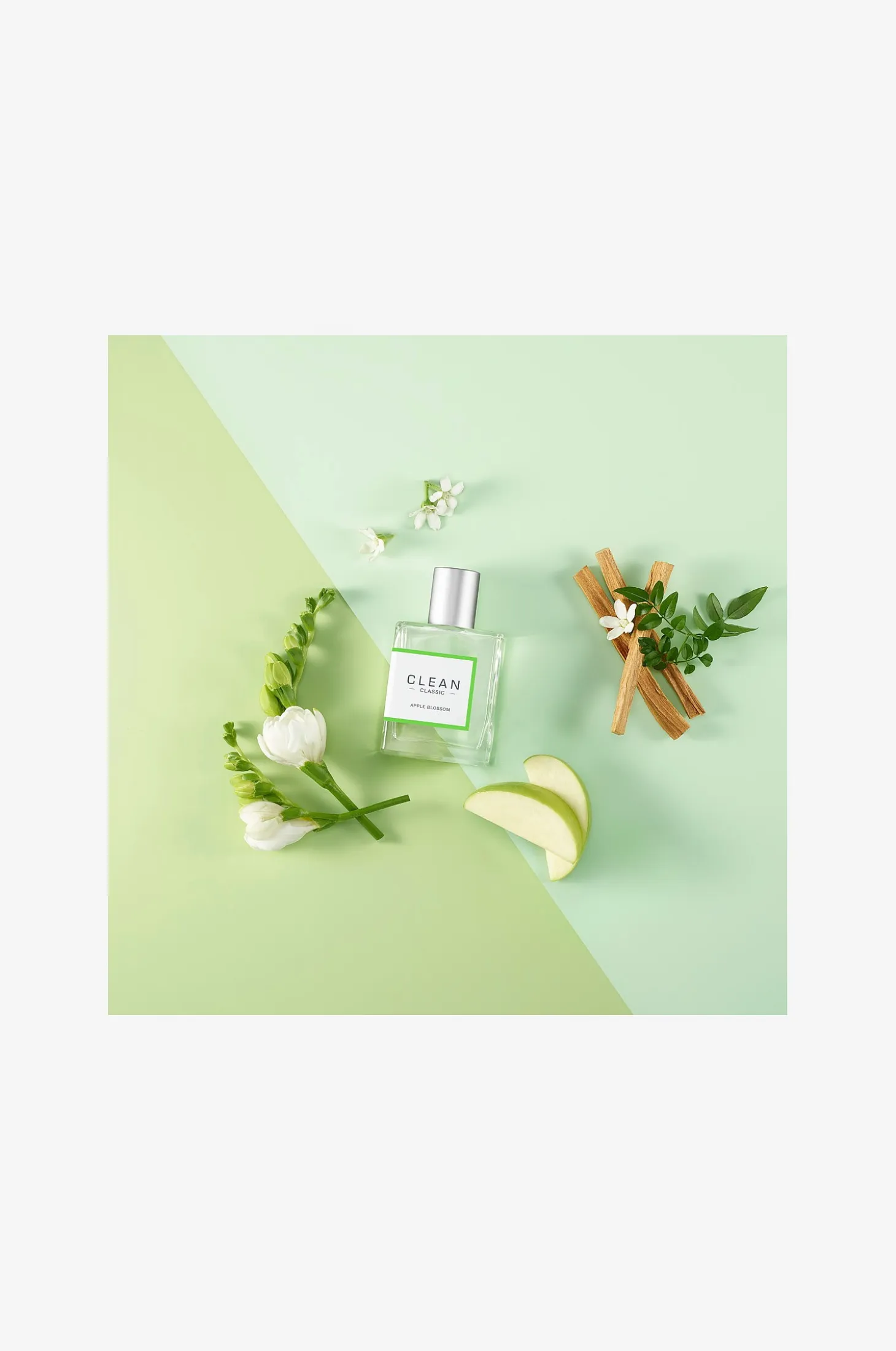Classic Apple Blossom EdP 60 ml