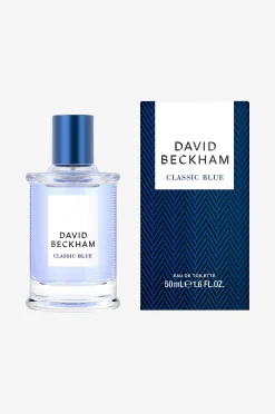 Classic Blue EdT 50 ml