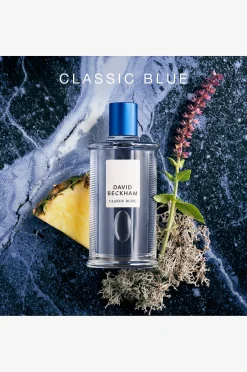 Classic Blue EdT 50 ml