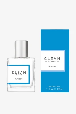 Classic Pure Soap EdP 30 ml