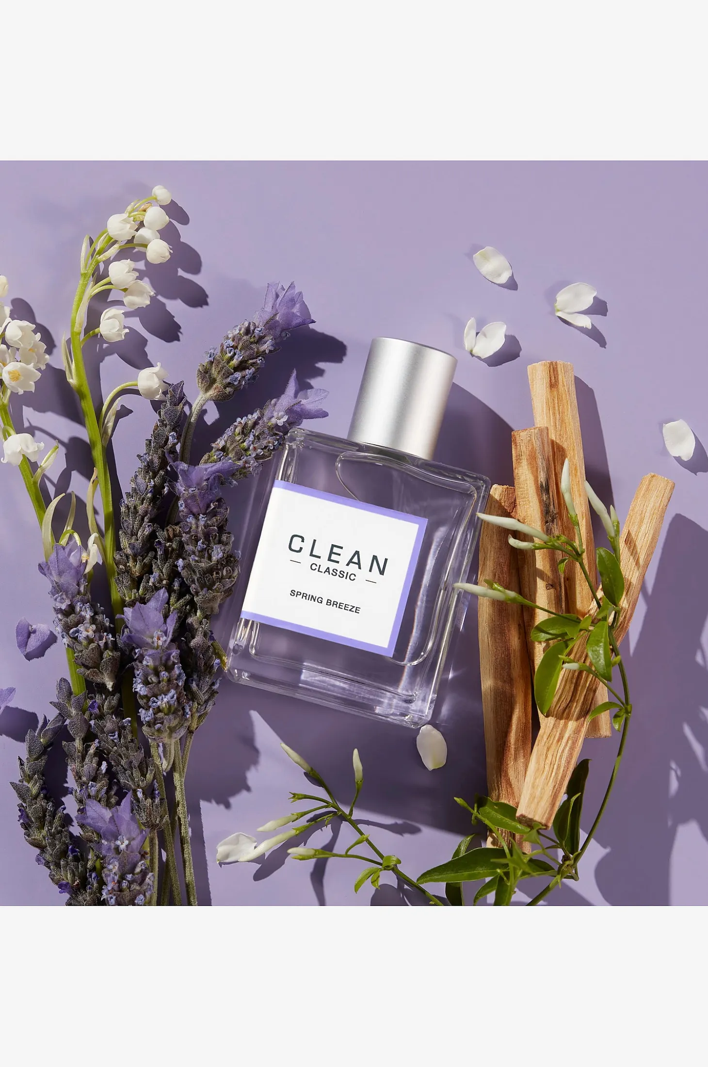 Classic Spring Breeze EdP