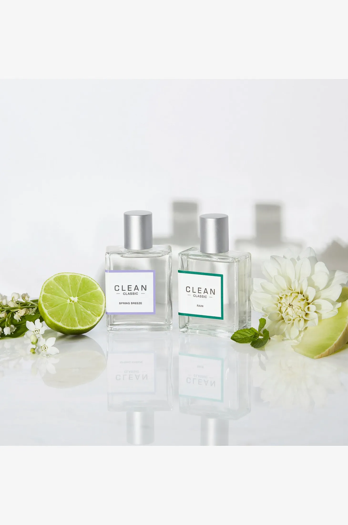 Classic Spring Breeze EdP