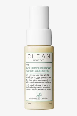 Clean Reserve Buriti Soothing Face Moiturizer 50 ml