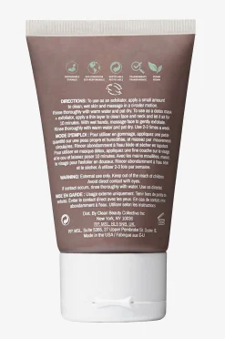 Clean Reserve Purple Clay Detoxifying Face Mask 59 ml