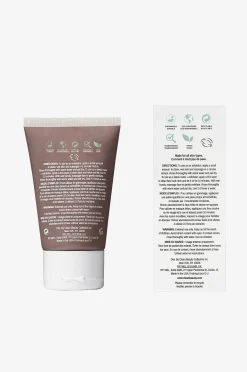 Clean Reserve Purple Clay Detoxifying Face Mask 59 ml