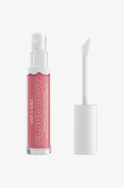 Cloud Pout Marshmallow Lip Mousse