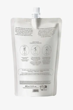 Coastal Cypress & Sea Fennel Fine Liquid Hand Wash Refill 400 Ml