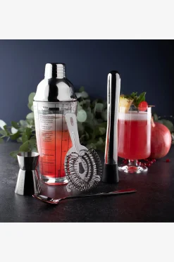 Cocktail-setti 5-osainen