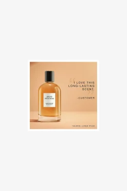 Collection Edp Amber Breeze 100ml