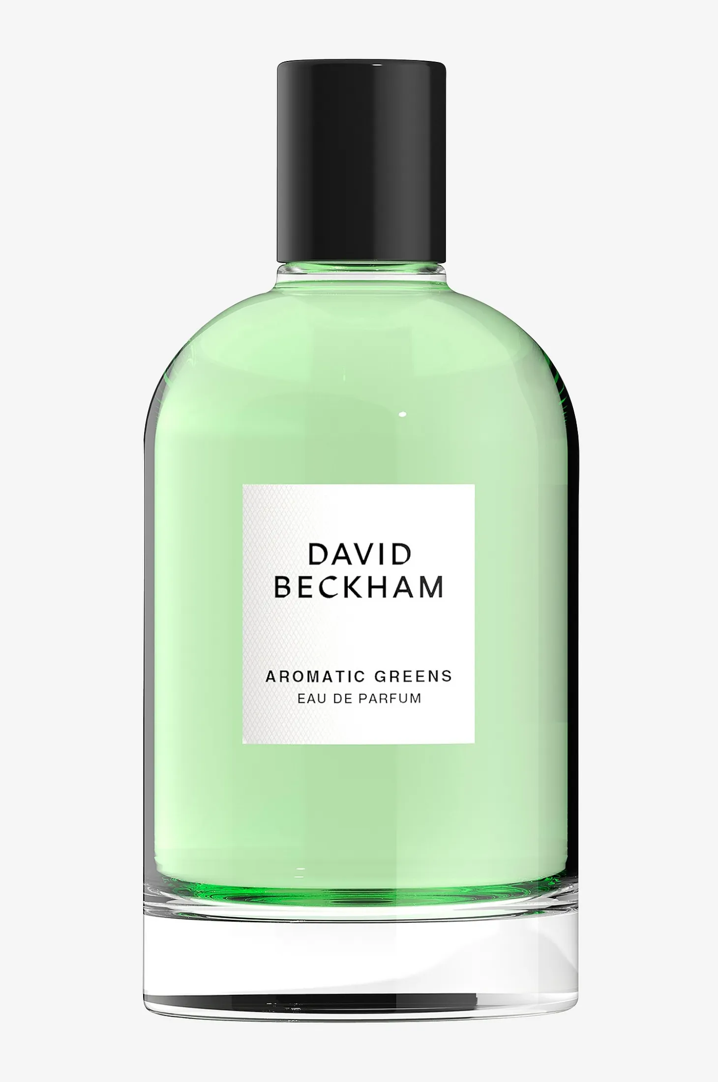 Collection EdP Aromatic Greens 100 ml