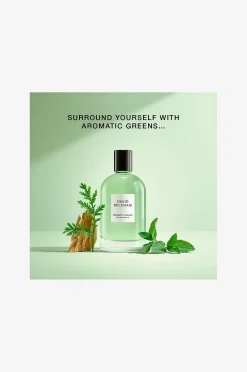 Collection EdP Aromatic Greens 100 ml