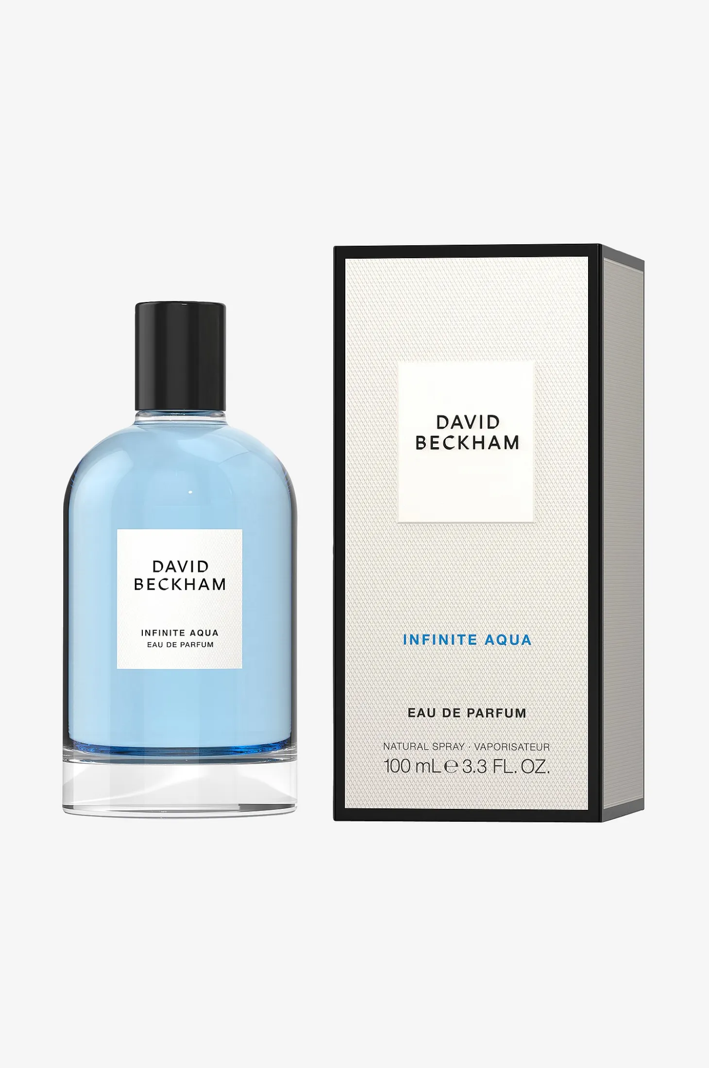 Collection EdP Infinite Aqua 100 ml