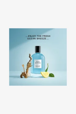 Collection EdP Infinite Aqua 100 ml
