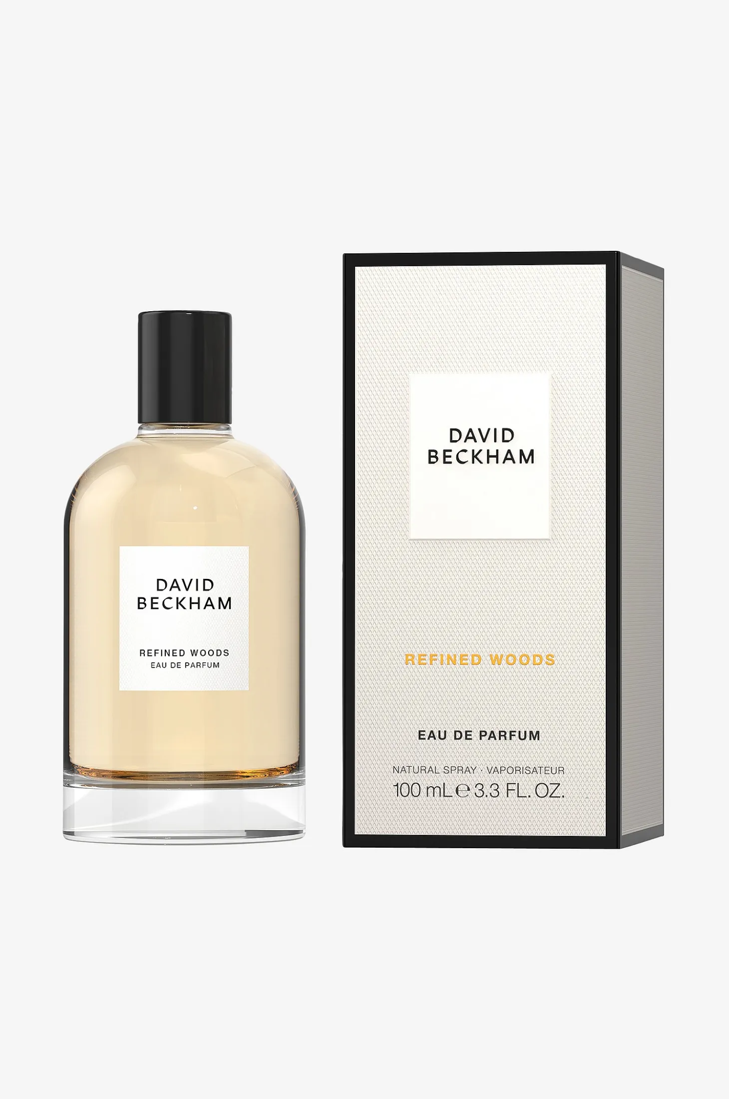 Collection EdP Refined Woods 100 ml