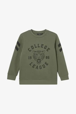 Collegepaita Aidan