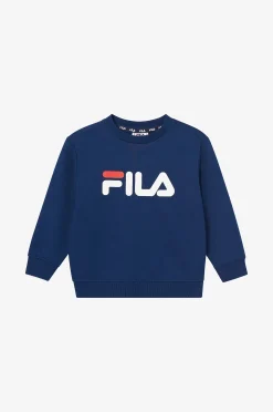 Collegepaita Babina Greda Classic Logo Crew Sweat