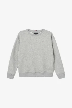 Collegepaita Bold Tommy Logo Sweatshirt