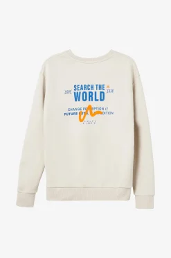Collegepaita jcoEdition Sweat Crew Neck Jnr